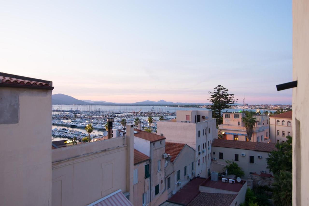 Studios10 Alghero Exterior foto